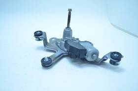 259600-2541 Toyota 13-18 Rav4 Rear Window Wiper Motor Oem
