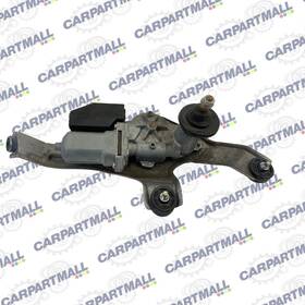 85130-47020 Toyota 259600-9033 2010 Prius Rear Back Windshield Glass Wiper Motor Oem 85130-47020 Toyota 259600-9033 2010 Prius Rear Back Windshield Glass Wiper Motor Oem