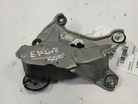 618-50151 Toyota Rear Wiper Motor Movable Back Glass From 2012 Highlander 10239953 618-50151 Toyota Rear Wiper Motor Movable Back Glass From 2012 Highlander 10239953