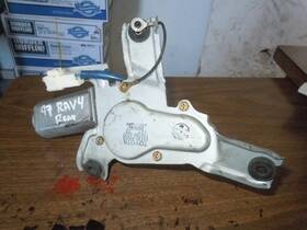 618-56107 Toyota 1997 Rav4 Rear Back Glass Window Wiper Motor
