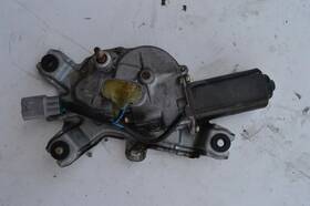 618-56159 Toyota 2002 Sequoia Rear Back Glass Wiper Motor