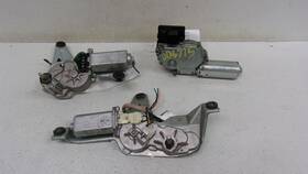 440155507 Toyota 618-56181 2005 Matrix Rear Wiper Motor Oem 125k Miles Lkq 440155507 Toyota 618-56181 2005 Matrix Rear Wiper Motor Oem 125k Miles Lkq