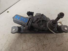 618-56253 Toyota 12-19 Yaris With Arm Hatchback Ce Le Wiper Motor Rear Oem 618-56253 Toyota 12-19 Yaris With Arm Hatchback Ce Le Wiper Motor Rear Oem