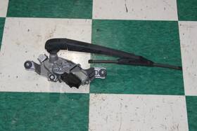 618-56286 Toyota 14-17 Land Cruiser Rear End Wiper Motor Arm Assembly Unit Factory Oem Oe Wty 618-56286 Toyota 14-17 Land Cruiser Rear End Wiper Motor Arm Assembly Unit Factory Oem Oe Wty