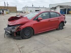 620-10100 Toyota Windshield Wiper Motor Hatchback Fits 19 Corolla 303714