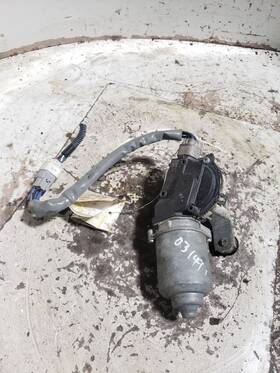 620-50211 Toyota Windshield Wiper Motor Canada Market Fits 09-14 Matrix 1326553 620-50211 Toyota Windshield Wiper Motor Canada Market Fits 09-14 Matrix 1326553