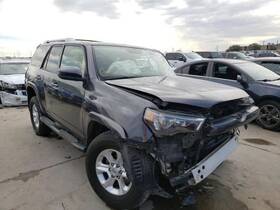 620-50261 Toyota Windshield Wiper Motor Fits 10-18 4 Runner 273570