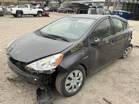 620-50309 Toyota Windshield Wiper Motor Prius C Vin B3 7th And 8th Digit Fits 12-19 825635 620-50309 Toyota Windshield Wiper Motor Prius C Vin B3 7th And 8th Digit Fits 12-19 825635
