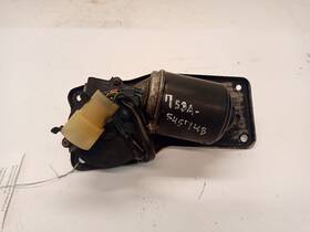 620-54574b Toyota Windshield Wiper Motor From 1983 Truck 11102095