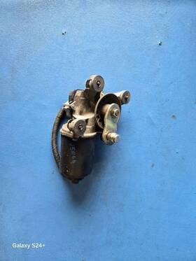 620-58284g Toyota 93 94 Tercel Windshield Wiper Motor Cold Spec 66870 620-58284g Toyota 93 94 Tercel Windshield Wiper Motor Cold Spec 66870