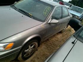 620-58394 Toyota Windshield Wiper Motor Itta-esna Manufacturer Fits 97-01 Camry 10152295