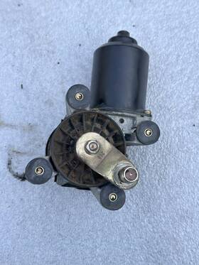85110-04020 Toyota 620-58427b 2003 Tacoma Windshield Wiper Motor Cold Climate