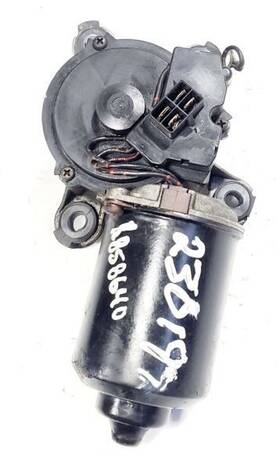 620-58603 Toyota Windshield Wiper Motor Oem 1991 1992 Landcruiser