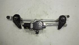 620-58721 Toyota Windshield Wiper Transmission With Motor 4 Dr Sedan Fits 16-17 Yaris 637217