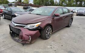 620-58727 Toyota Avalon 2015-2018 Windshield Wiper Motor 1555815