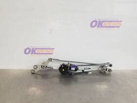 620.to1325 Toyota 25 2025 Tacoma Trd Offroad Windshield Wiper Motor 620.to1325 Toyota 25 2025 Tacoma Trd Offroad Windshield Wiper Motor