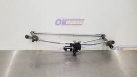 620.to1924 Toyota 24 Tundra Windshield Wiper Motor Assembly