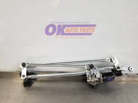 620.to1d25 Toyota 25 2025 Camry Windshield Wiper Motor With Linkage 620.to1d25 Toyota 25 2025 Camry Windshield Wiper Motor With Linkage