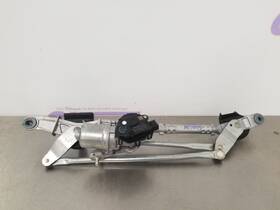 Toyota 620.to1e26 26 Corolla Le Windshield Wiper Motor