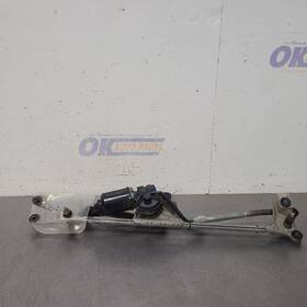 620.to1v97 Toyota 97 1997 Crown Windshield Wiper Motor