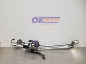 620.to1w21 Toyota 21 Supra Windshield Wiper Motor And Transmission