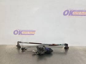 620.to2394 Toyota 94 1994 Prado J78 Windshield Wiper Motor With Linkage 620.to2394 Toyota 94 1994 Prado J78 Windshield Wiper Motor With Linkage