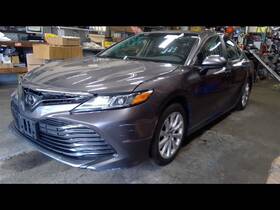 621-10017 Toyota Wiper Transmission Fits 19-20 Avalon 1403246