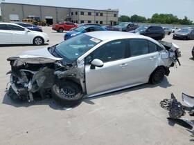 621-10070 Toyota Wiper Transmission Hatchback Fits 19 Corolla 301278