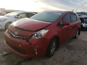 621-50305 Toyota Wiper Transmission Prius V Vin Eu 7th And 8th Digit Fits 12-18 343140
