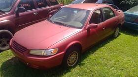 621-54217b Toyota Wiper Transmission Nwb Manufacturer Fits 97-01 Camry 210140