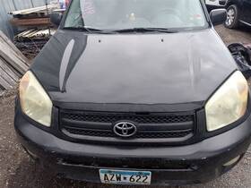 621-54331a Toyota Wiper Transmission Standard Spec Fits 01-05 Rav4 685474