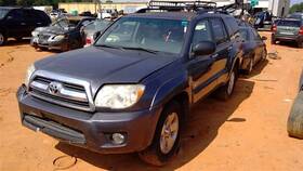 621-54373a Toyota Wiper Transmission Standard Spec Fits 03-09 4 Runner 177057 621-54373a Toyota Wiper Transmission Standard Spec Fits 03-09 4 Runner 177057