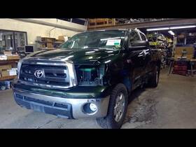 621-54484 Toyota Wiper Transmission Fits 07-19 Tundra 1443250