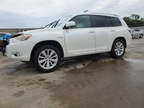 621-54498 Toyota Wiper Transmission Fits 08-13 Highlander 333694