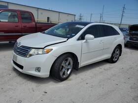621-54523 Toyota Wiper Transmission Fits 09-16 Venza 303830