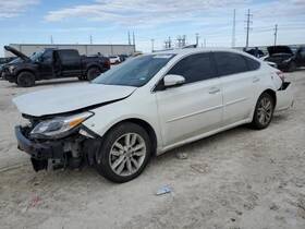 621-54580 Toyota Wiper Transmission Fits 13-18 Avalon 302664