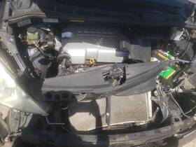 71331 Toyota Used Back Glass Wiper Motor Fits 2009 Sienna Grade A