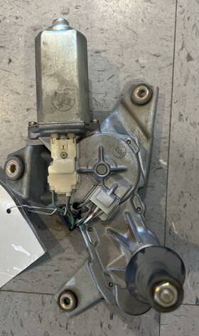 76710s9a003 Toyota 2002-2004 Honda Crv Ex Rear Winshield Wiper Motor 34963581