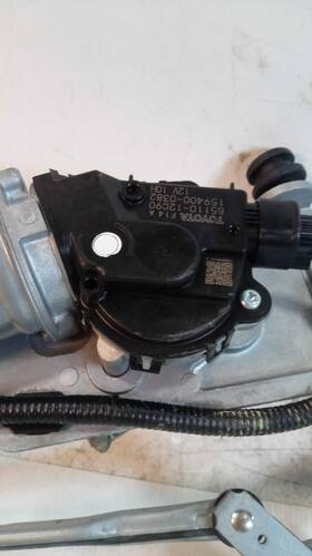 7823757 Toyota Used Windshield Wiper Motor Fits 2024 Prius Grade A 7823757 Toyota Used Windshield Wiper Motor Fits 2024 Prius Grade A