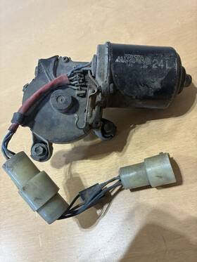 Toyota 849100-2321 Bj70 24v Wiper Motor 85110-90k07