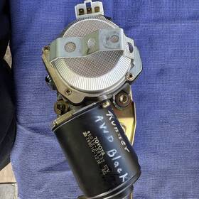 85010-89132 Toyota 84 85 86 87 88 89 4runner Rear Window Wiper Motor Assy Oem 85010-89132 Toyota 84 85 86 87 88 89 4runner Rear Window Wiper Motor Assy Oem