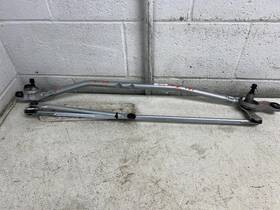 850100c020 Toyota 2024 Tundra Oem Wiper Transmission Part Number