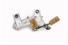 85080-60151 Toyota 95-97 Land Cruiser Fj80 Rear Liftgate Wiper Motor Oem