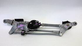 85110-02440 Toyota 2020-2022 Corolla Front Windshield Wiper Motor With Linkage Oem