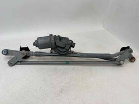 85110-06120 Toyota Fits 2013 - 2018 Avalon 2.5l Wiper Motor Front W Linkage Arm