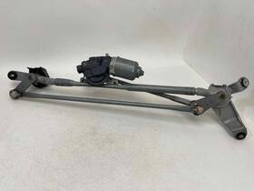 85110-08020 Toyota Fits 2011 - 2014 Sienna 3.5l Wiper Motor Front W Linkage Arm