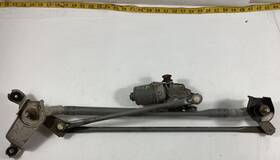 85110-08030 Toyota 2015-2020 Sienna Front Windshield Wiper Motor And Linkage Oem 85110-08030 Toyota 2015-2020 Sienna Front Windshield Wiper Motor And Linkage Oem