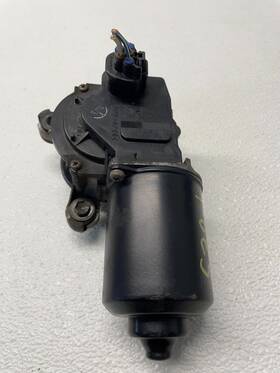 85110-0c020 Toyota 2001-2007 Tundra Sequoia Front Windshield Wiper Motor Oem