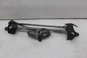 85110-0r070 Toyota 2020 Rav4 Front Windshield Wiper Motor With Linkage