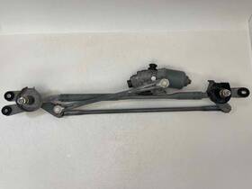 85110-0t010 Toyota Fits 2009 - 2016 Venza 2.7l Wiper Motor Front W Linkage Arm Oem 85110-0t010 Toyota Fits 2009 - 2016 Venza 2.7l Wiper Motor Front W Linkage Arm Oem